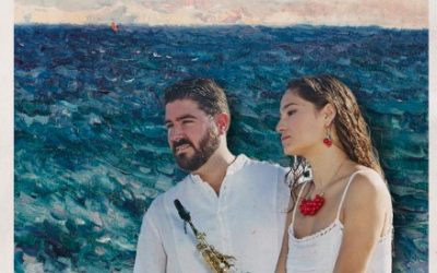 El ciclo “Passionato” continúa en Veguellina con el Dúo Saxperience y un programa centrado en la música española