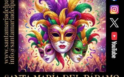 Programa Local Cope Astorga 10 de Febrero 2026