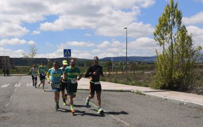 Santa María del Páramo vuelve a traer el duatlón a la provincia de León en 2026