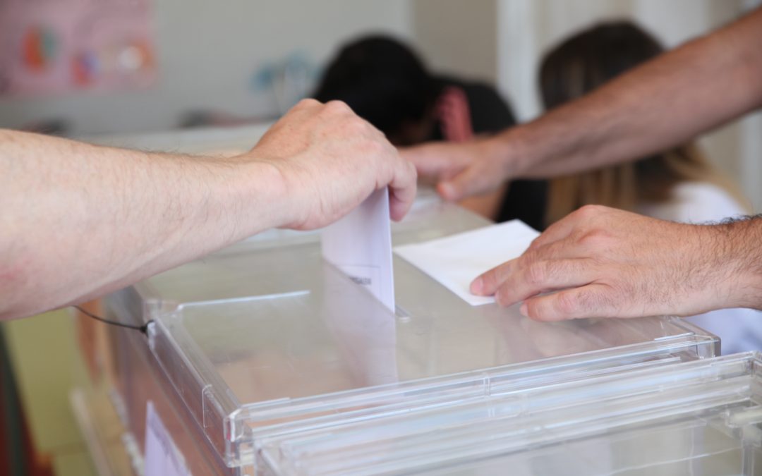 Los locales electorales para las elecciones del 15 de marzo quedan definidos en Astorga, La Bañeza y municipios de la provincia