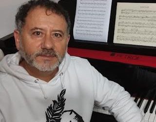 El músico Juan Carlos Ramos, elegido Personaje Bañezano del Año 2025