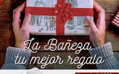 La campaña «La Bañeza… tu mejor regalo» reparte 4.000 euros en premios entre los participantes