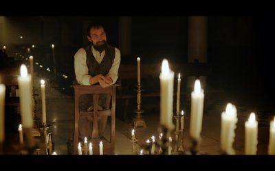 Nueve cortometrajes del ‘Luna de Cortos’ de Riego de la Vega se proyectarán en El Albéitar