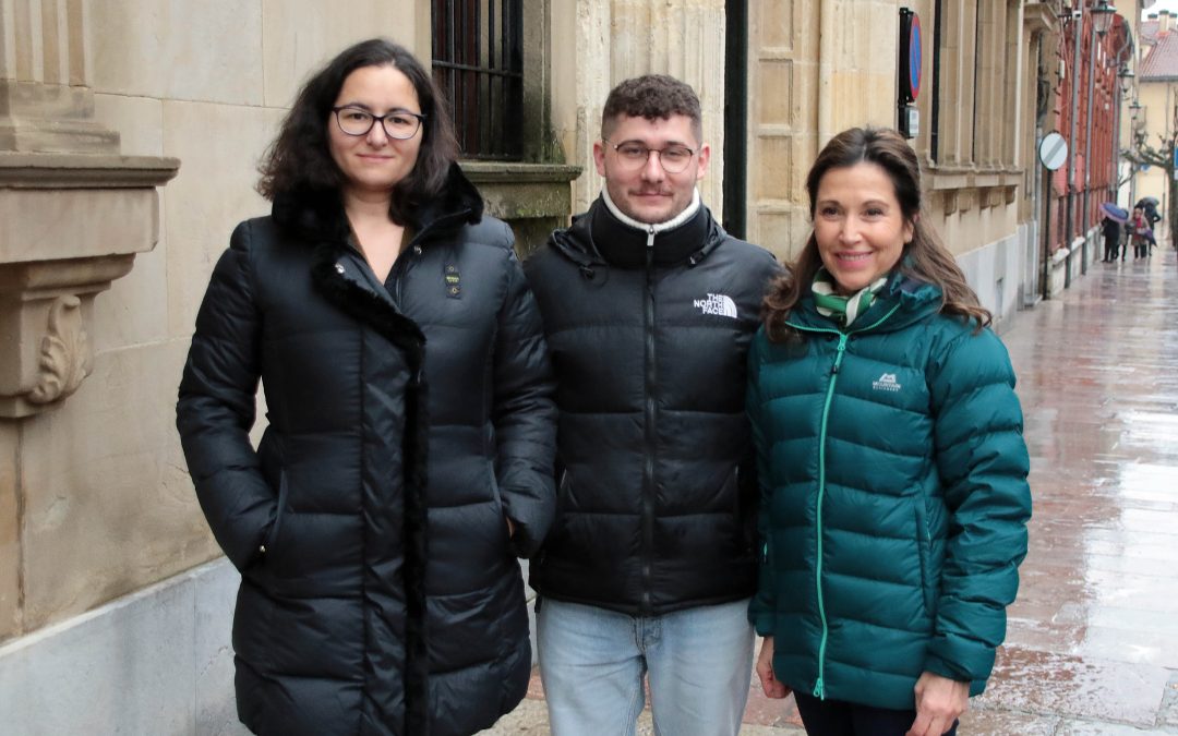 La coalición En Común presenta en León una lista que busca “trabajar por el territorio y frenar el avance de la derecha y la ultraderecha”