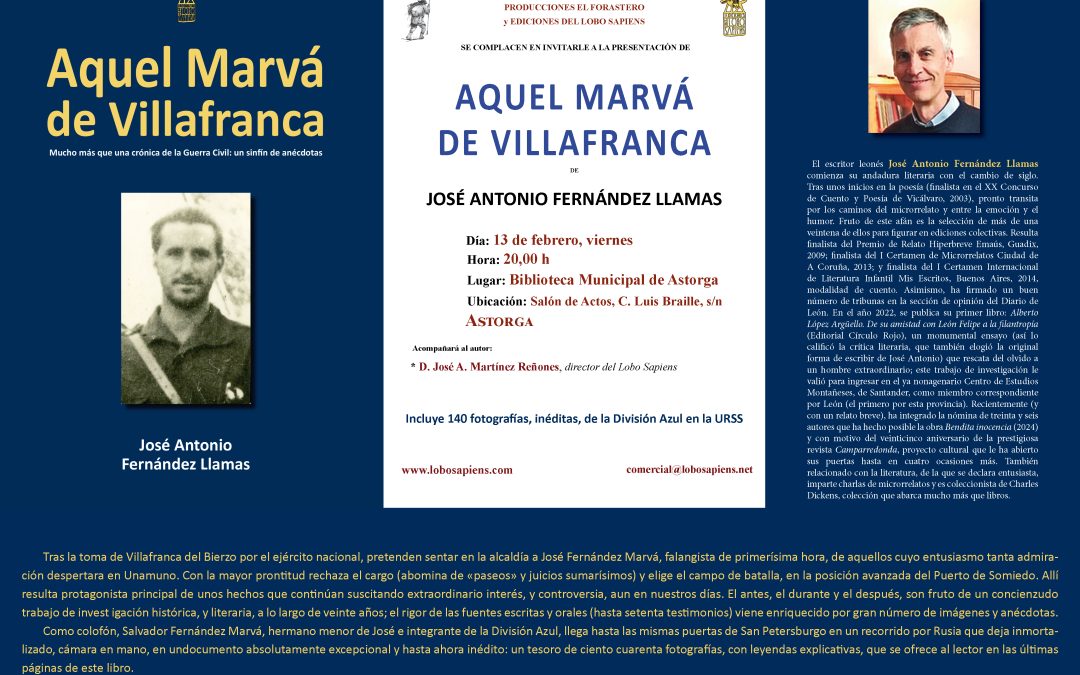 Programa Local Cope Astorga 12 de Febrero 2026