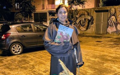 El Carnaval de La Bañeza distingue a “Pinto” y a Andrea Quiñones por hacer de la fiesta una forma de vida