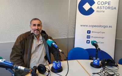 Programa Local Cope Astorga 13 de Febrero 2026