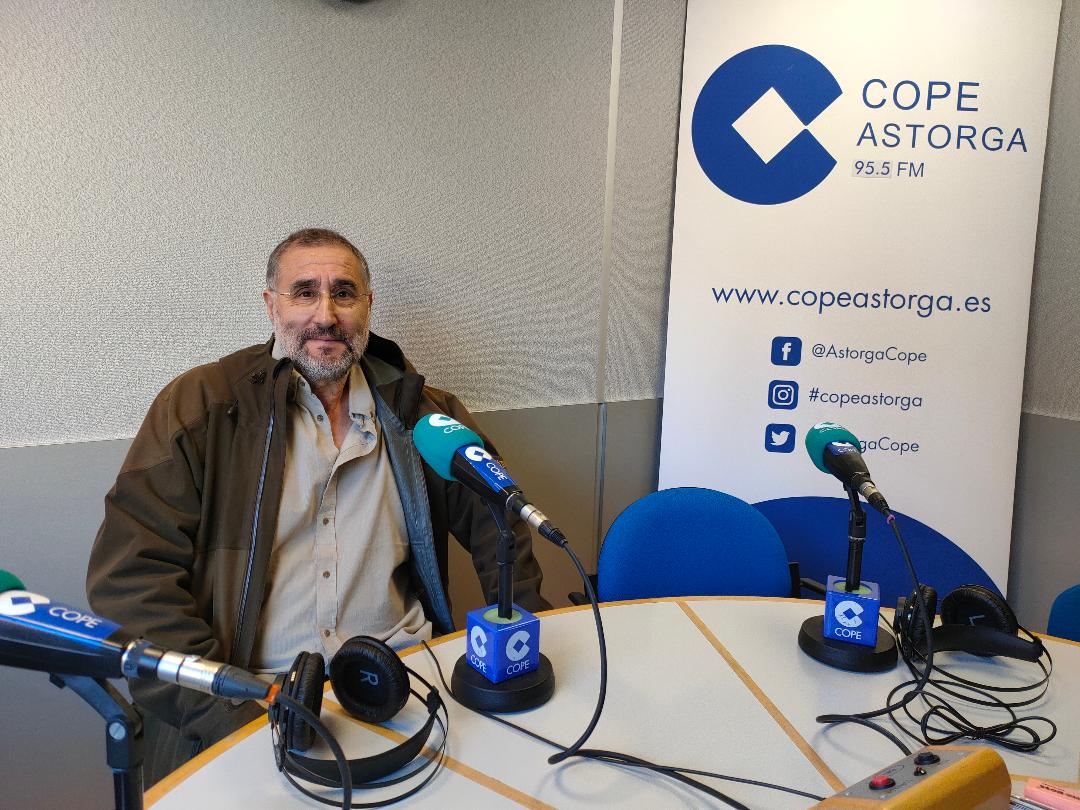 Programa Local Cope Astorga 13 de Febrero 2026