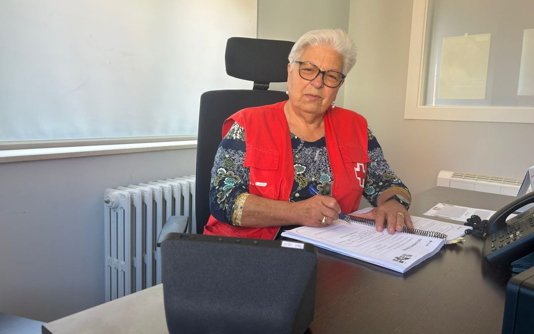 Voces en Red: tecnología y humanidad para combatir la soledad no deseada