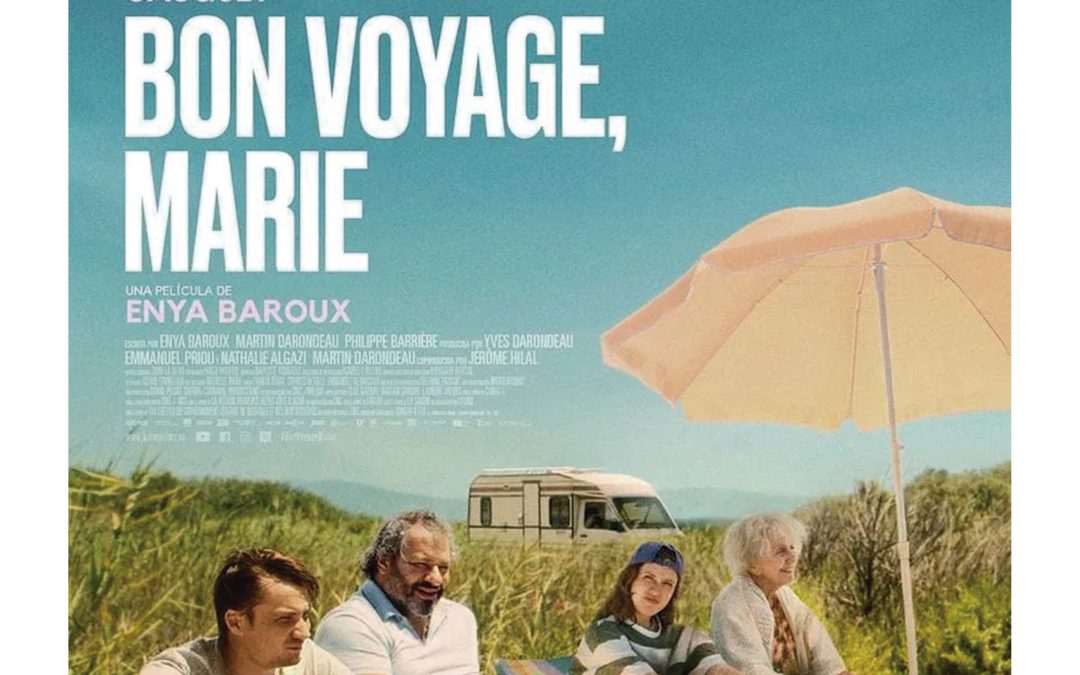 ‘Luz de Cine’ comienza la programación de febrero con cine francés contemporáneo