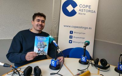 Programa Local Cope Astorga 19 de Febrero 2026