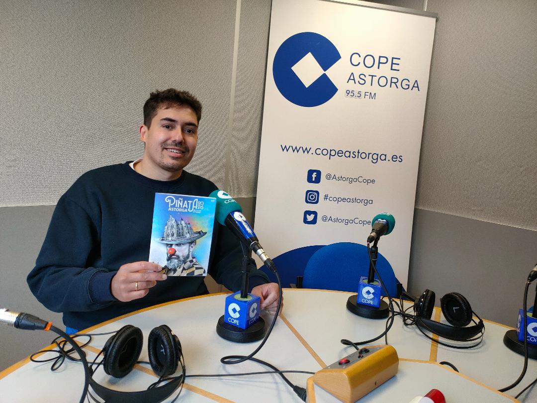 Programa Local Cope Astorga 19 de Febrero 2026