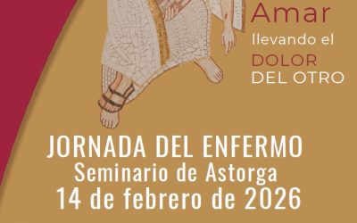 La Diócesis celebra la Jornada del Enfermo centrada en la atención a los mayores