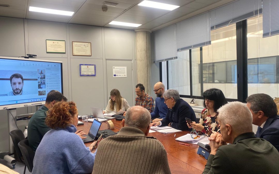 La Junta mantiene el nivel 2 de emergencia del Plan INUNCYL ante las crecidas en el Órbigo y el Esla