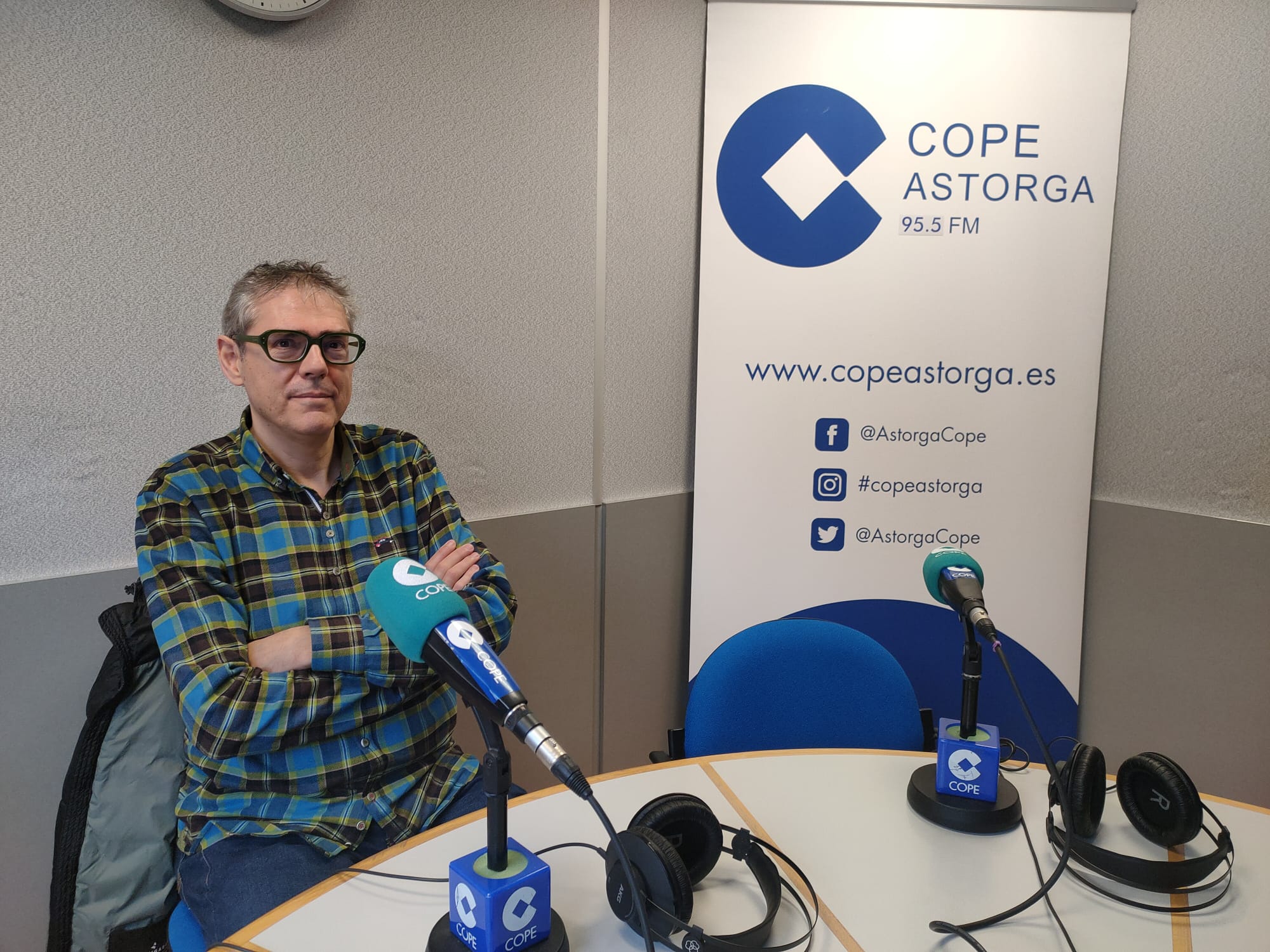 Programa Local Cope Astorga 2 de Febrero 2026