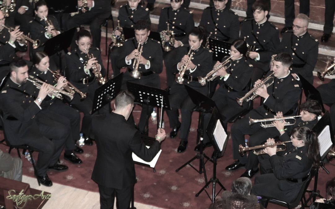 El concierto solidario en el Seminario de Astorga recauda 3.350 euros para la lucha contra el cáncer