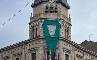 La AECC de La Bañeza celebra el Día mundial contra el cáncer