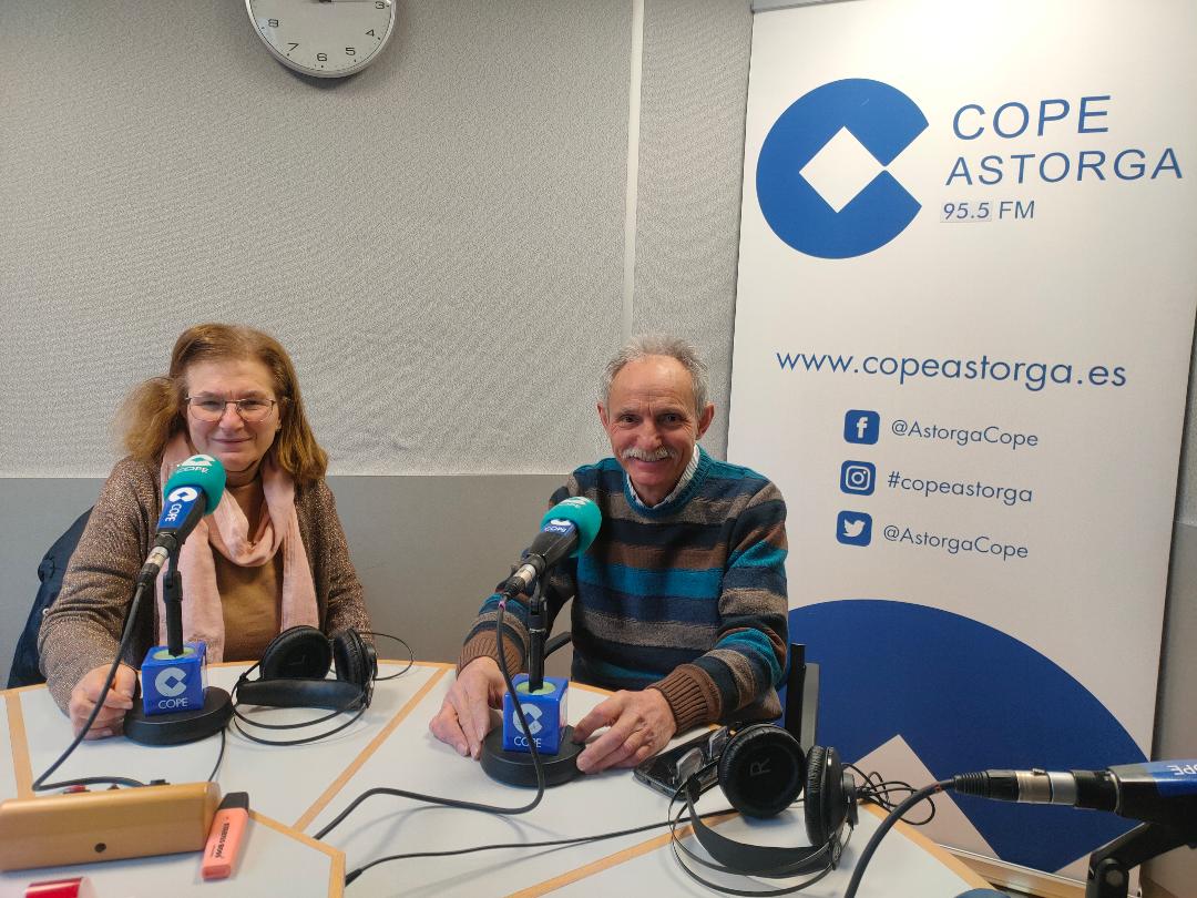 Programa Local Cope Astorga 9 de Febrero 2026