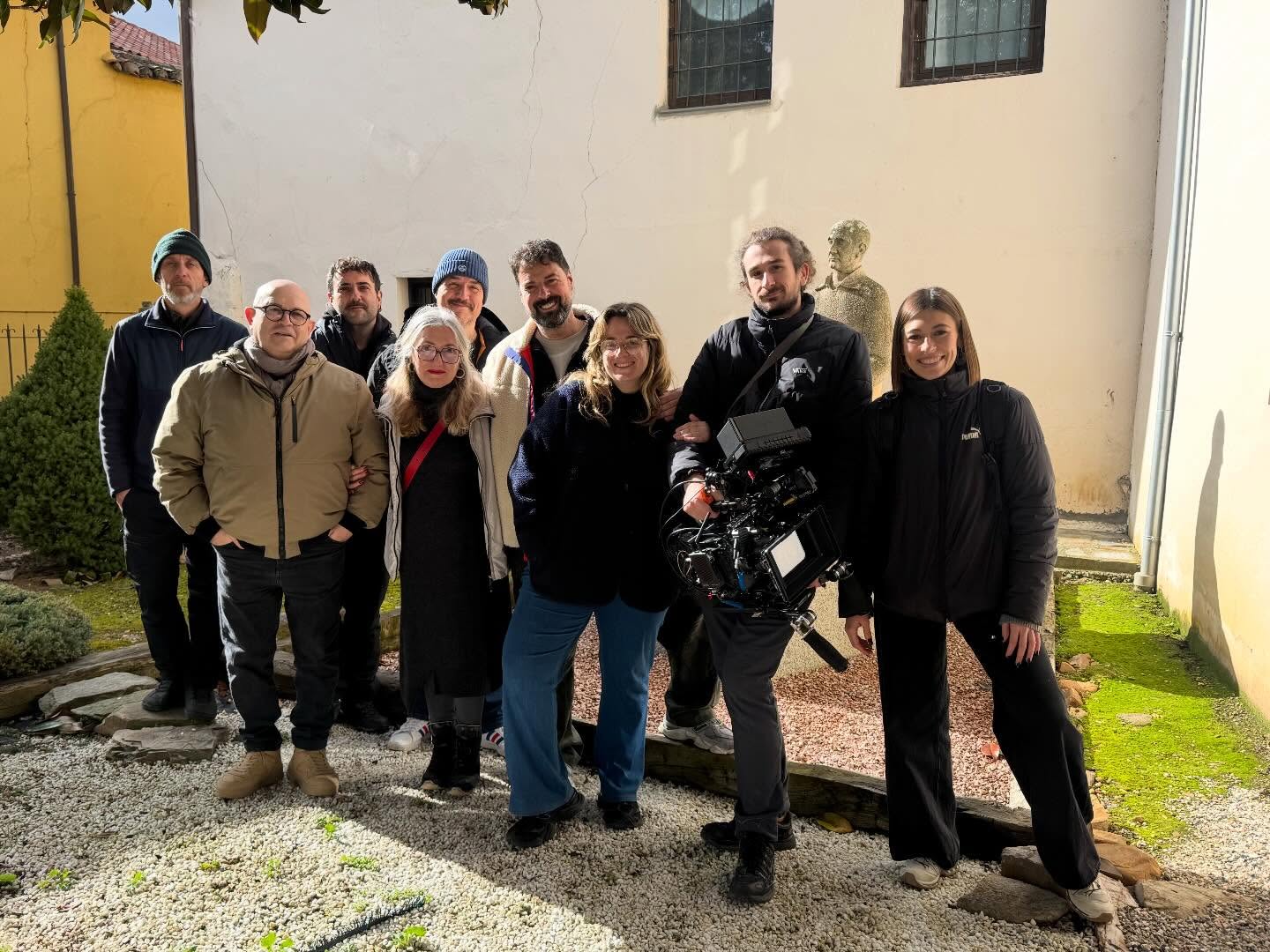 Programa Local Cope Astorga 20 de Febrero 2026