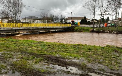 Los municipios afectados por las inundaciones de febrero podrán acceder a las ayudas tras la orden publicada hoy