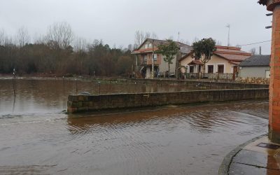 La Junta aprueba las subvenciones destinadas a la contratación de desempleados para dar respuesta a la situación de emergencia en los municipios afectados por las inundaciones del pasado mes
