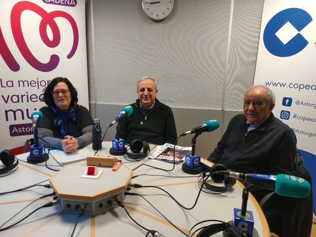 Programa Local Cope Astorga 6 de Febrero 2026