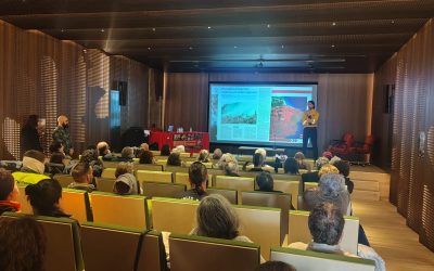 «Arraizgo» se presenta en Astorga con una amplia respuesta ciudadana