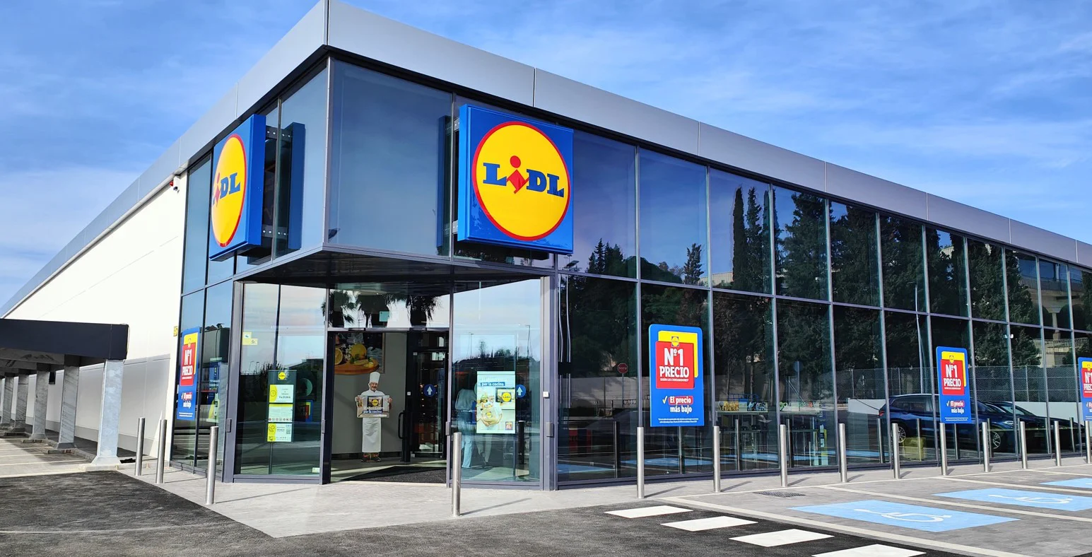 La Junta de Gobierno Local aprobará este viernes la licencia ambiental y urbanística para un nuevo supermercado Lidl en La Bañeza.