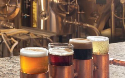 Santa Marina del Rey abre información pública para una fábrica de cerveza artesanal