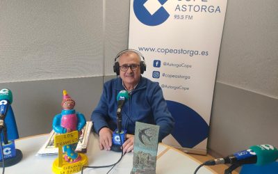 Programa Local Cope Astorga 4 de Febrero 2026