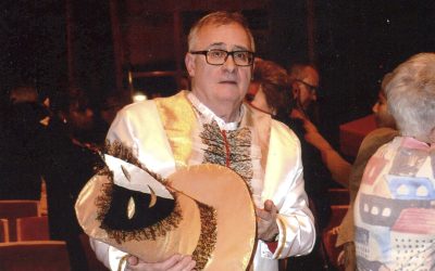 Los ‘Tranquilos’ rendirán homenaje a Miguel Ángel Nistal, artífice de Los Bartolos, el Sábado de Chispas, la Noche Bruja y la Peña ‘La Bombilla’