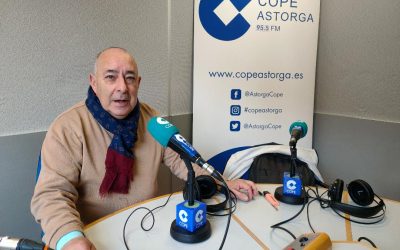 Programa Local Cope Astorga 25 de Febrero 2026