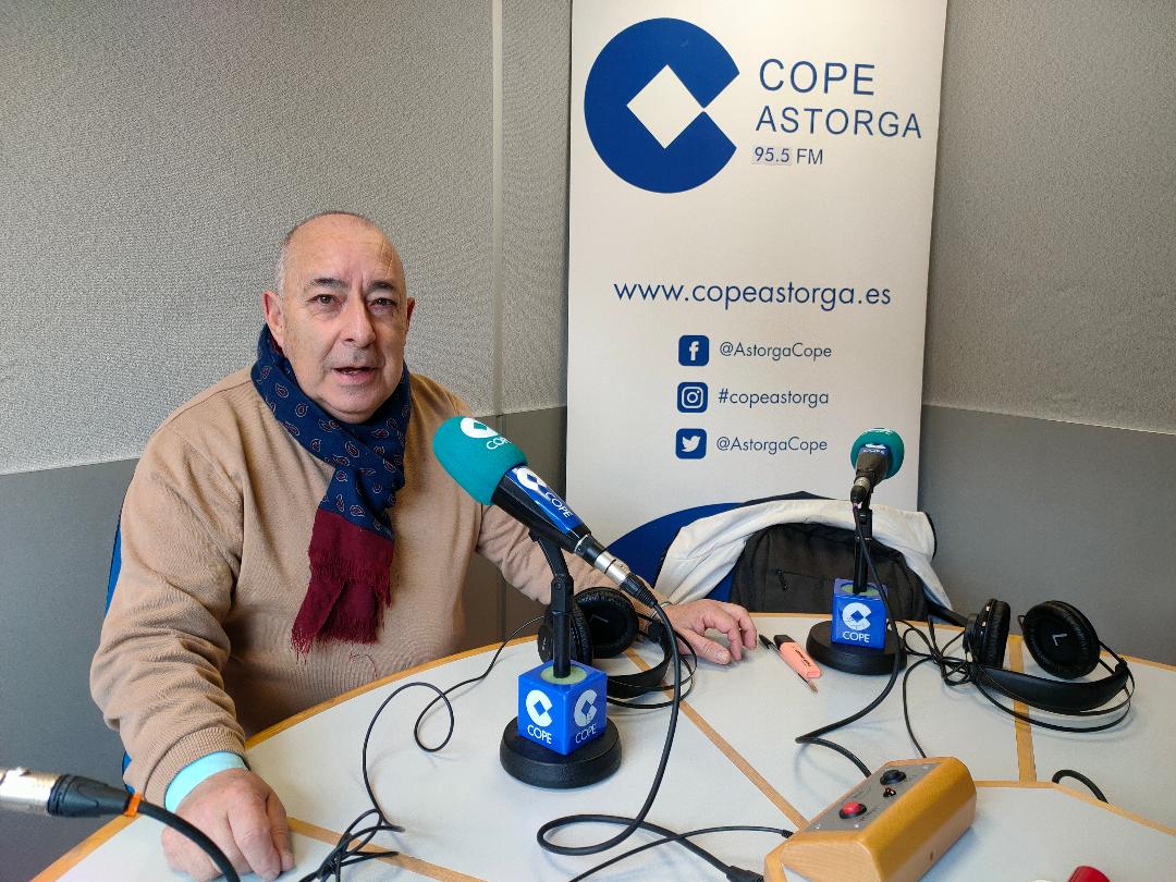 Programa Local Cope Astorga 25 de Febrero 2026