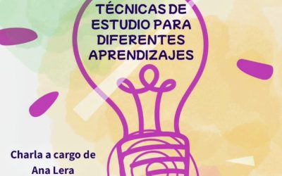 Somos Diversos organiza en Santa María del Páramo una charla sobre técnicas de estudio adaptadas a distintos aprendizajes
