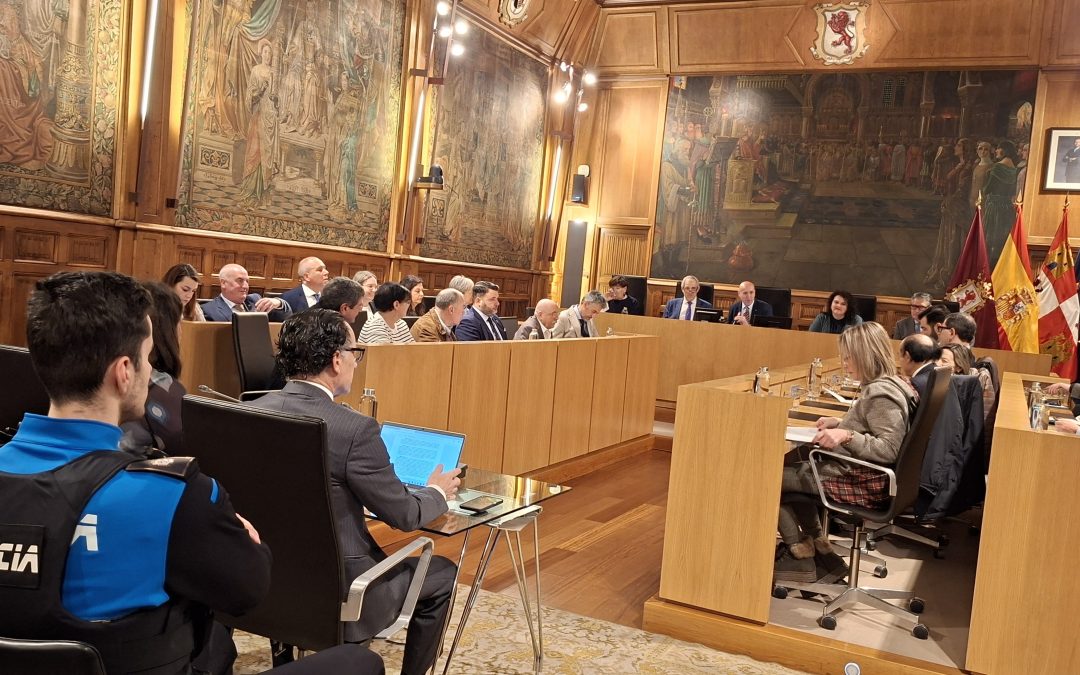 León aprueba por unanimidad pedir la sede del nuevo grupo UIP mientras Astorga también mantiene su candidatura