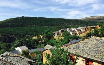 Tabuyo del Monte proyecta una pista deportiva en suelo rústico