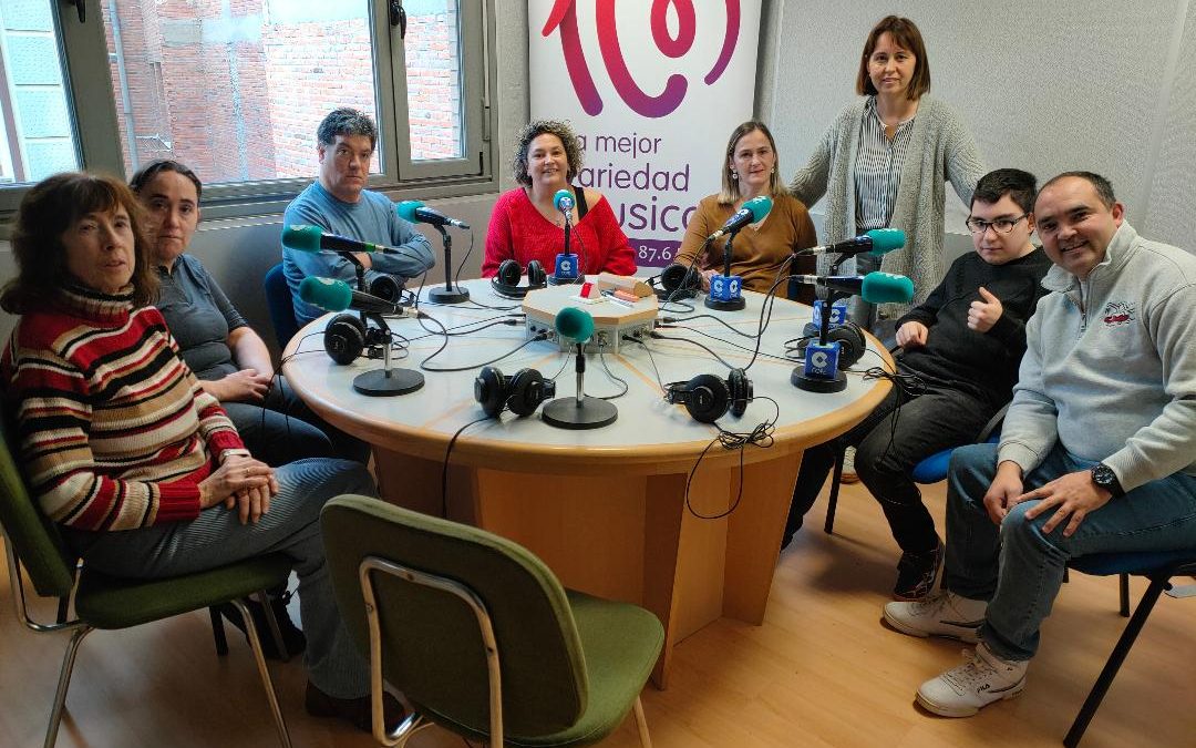 Programa Local Cope Astorga 11 de Febrero 2026