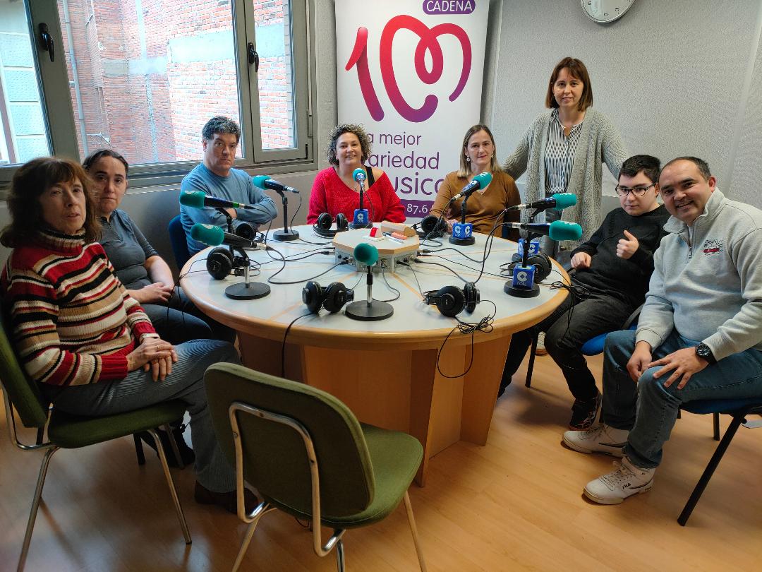 Programa Local Cope Astorga 11 de Febrero 2026