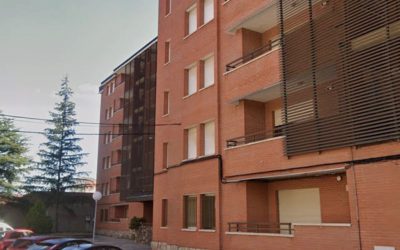 Defensa adjudica por 1,48 millones la rehabilitación de 20 viviendas en Astorga y saca a licitación su limpieza