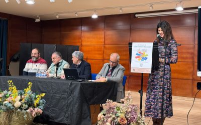 Astorga reúne a 160 docentes para compartir estrategias contra el acoso escolar en las III Jornadas de Convivencia Escolar