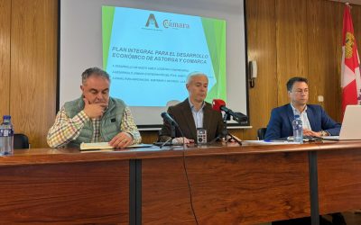 Programa Local Cope Astorga 5 de Febrero 2026