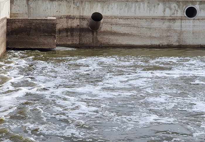 Urdiales del Páramo proyecta la remodelación de su depuradora municipal