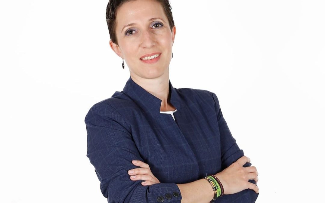 La bañezana Laura Dorréis acompaña a Carlos Pollán en la cabeza de la lista de VOX para las autonómicas