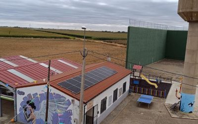 Roperuelos del Páramo aprueba proyectos de obras por más de 300.000 euros