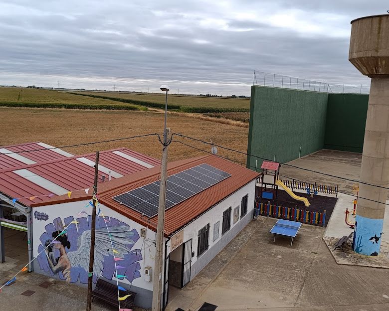 Roperuelos del Páramo aprueba proyectos de obras por más de 300.000 euros