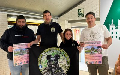 Astorga celebrará el 16 de mayo la IV Ofrenda Floral a los fallecidos en carretera