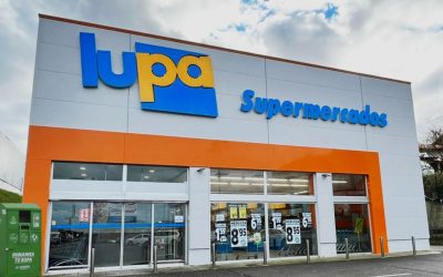 Astorga inicia la aprobación definitiva del sector “Bastión”, donde se construirá un supermercado Lupa y hasta 60 viviendas