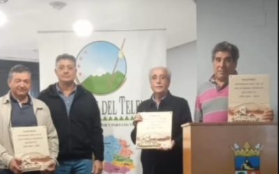 El portavoz de VOX en el Ayuntamiento de Brazuelo denuncia «una suplantación intolerable»