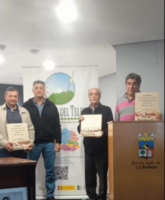 El portavoz de VOX en el Ayuntamiento de Brazuelo denuncia «una suplantación intolerable»