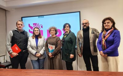 UPL y FE-USO denuncian falta de recursos en los colegios de la provincia para atender alumnos con necesidades especiales